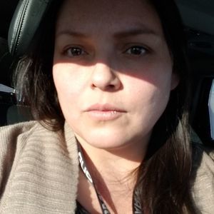 Meet your Posher, Shawna